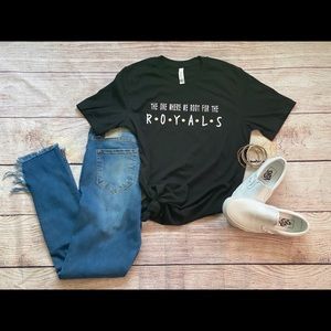 Royals Tee